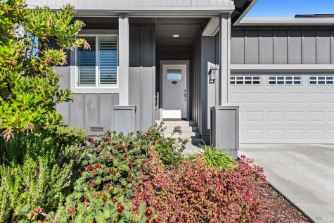 1659 Kerry Lane Santa Rosa CA 95403