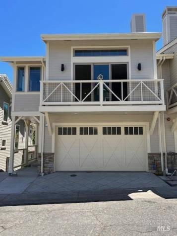 2049 Stagecoach Road Santa Rosa CA 95404