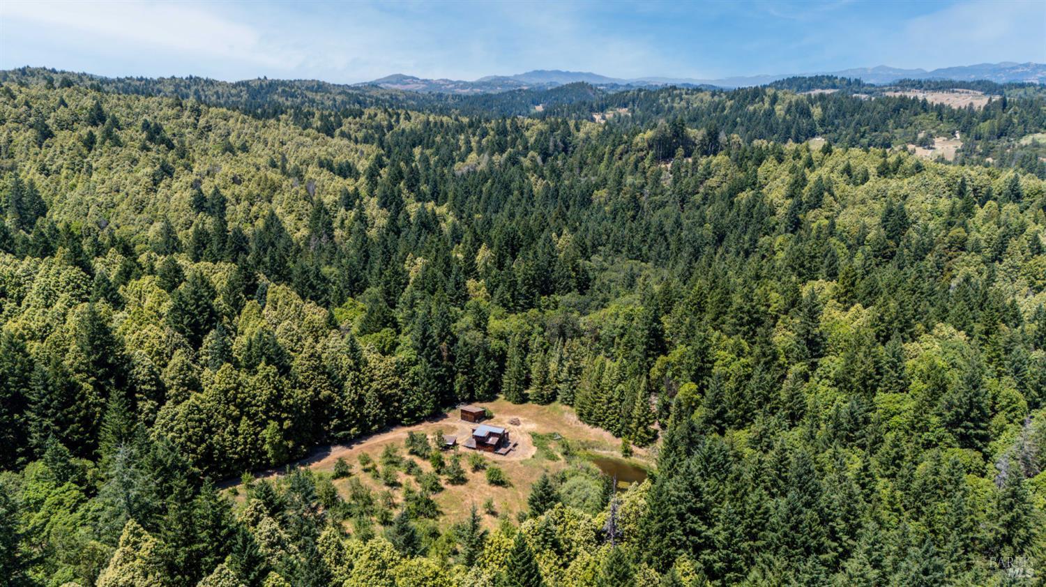 28855 Timberline Road Willits CA 95490
