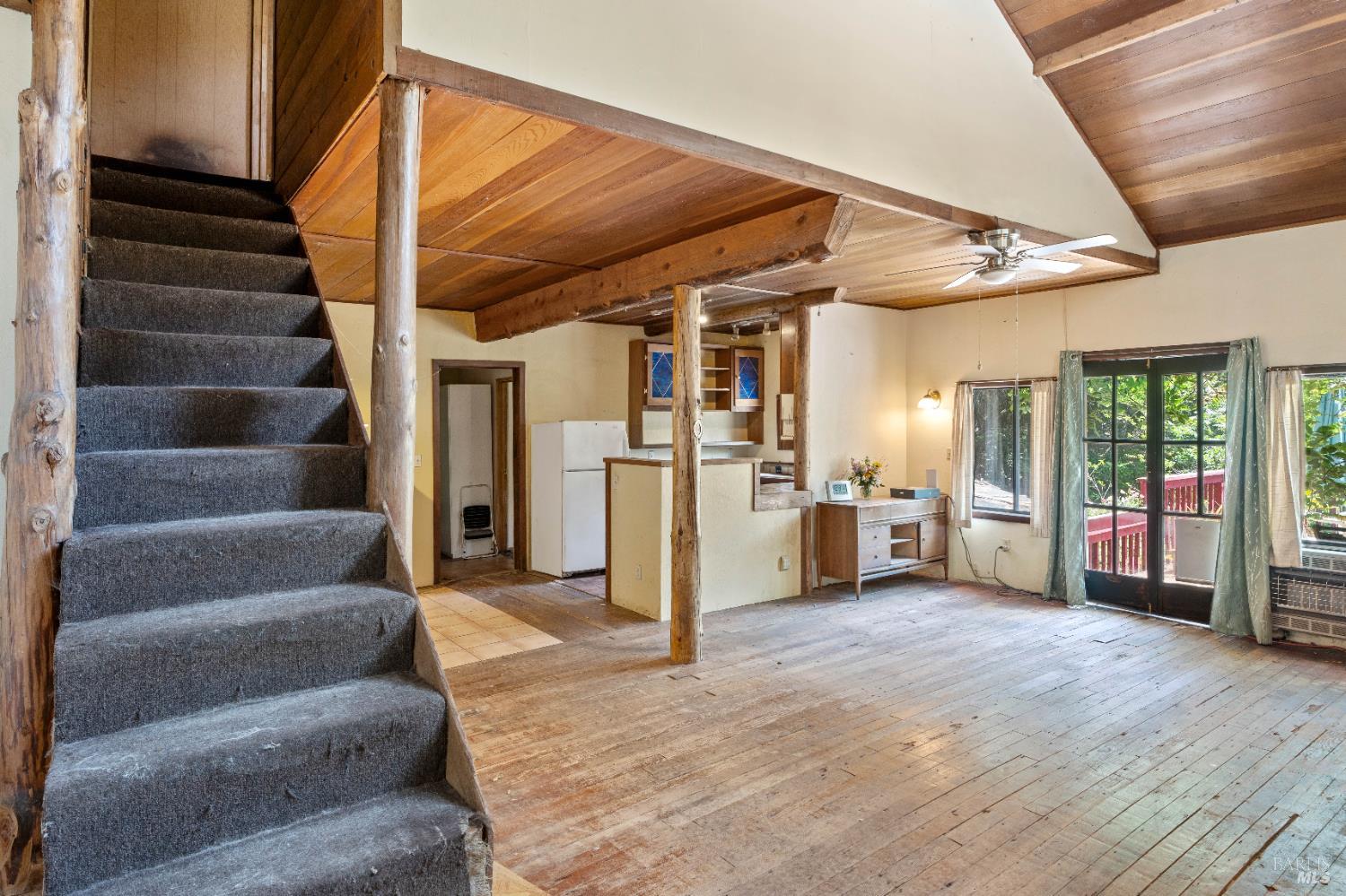 28855 Timberline Road Willits CA 95490