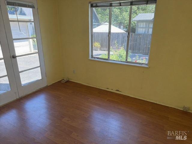 6802 Yount Street Yountville CA 94599