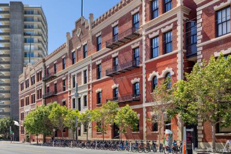 900 North Point Street San Francisco CA 94109