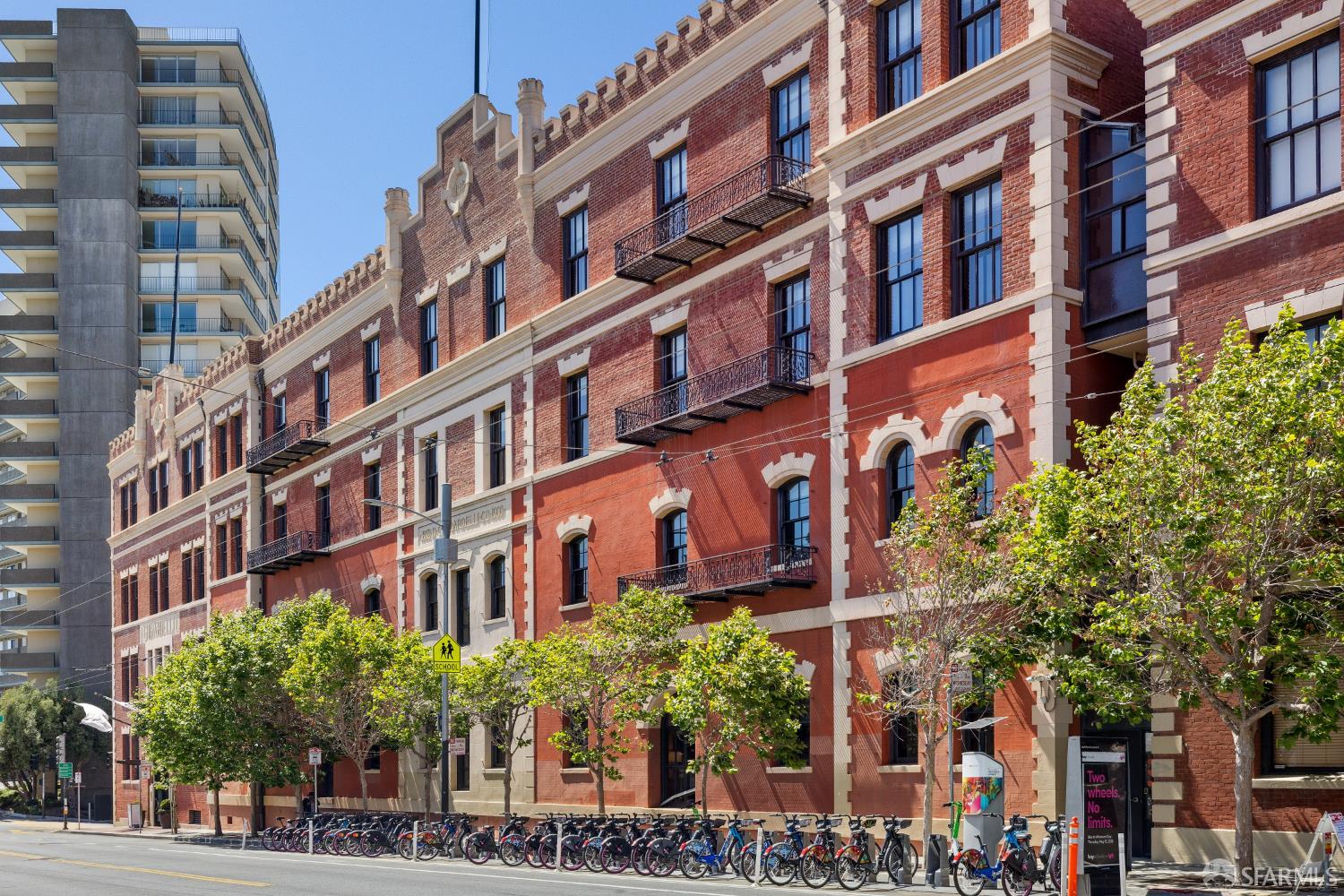 900 North Point Street San Francisco CA 94109