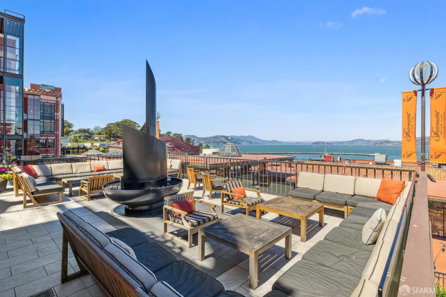 900 North Point Street San Francisco CA 94109