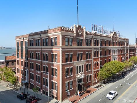 900 North Point Street San Francisco CA 94109