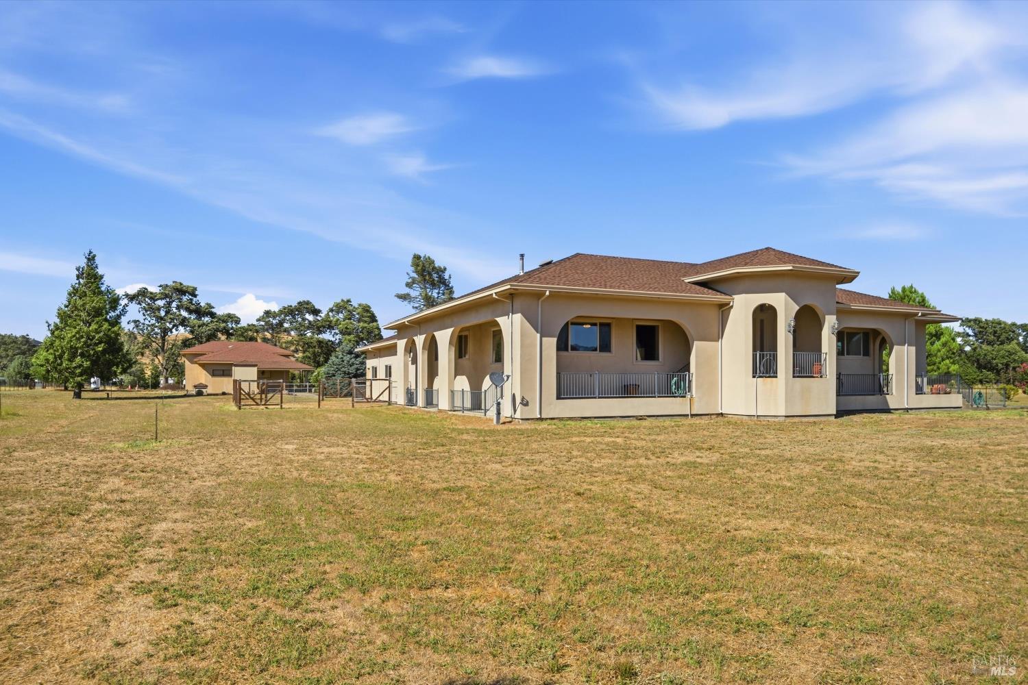 20805 Napa Avenue Middletown CA 95461
