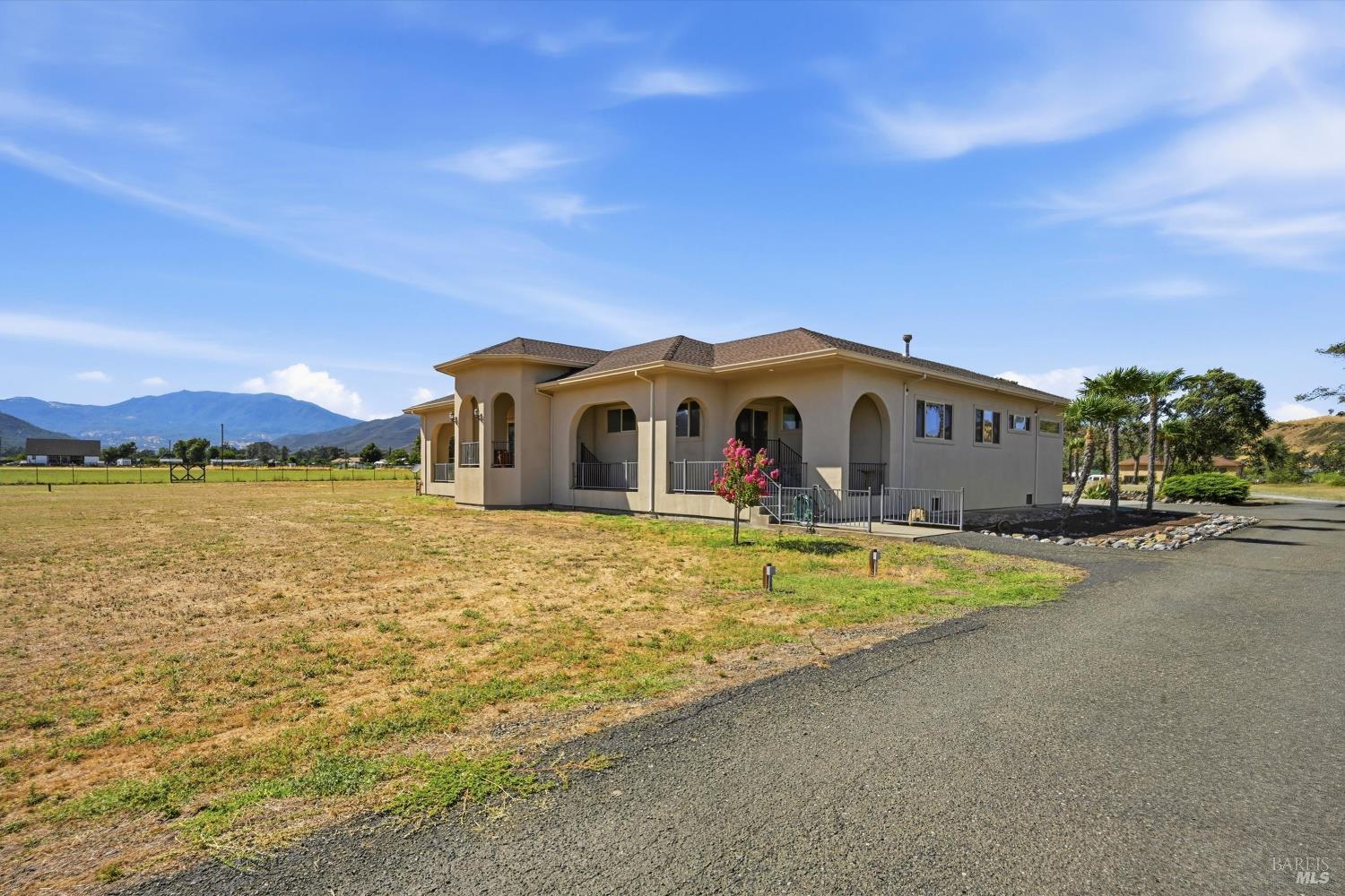 20805 Napa Avenue Middletown CA 95461