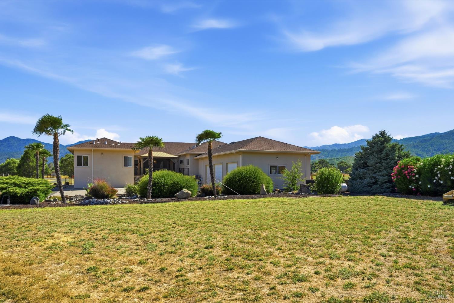 20805 Napa Avenue Middletown CA 95461