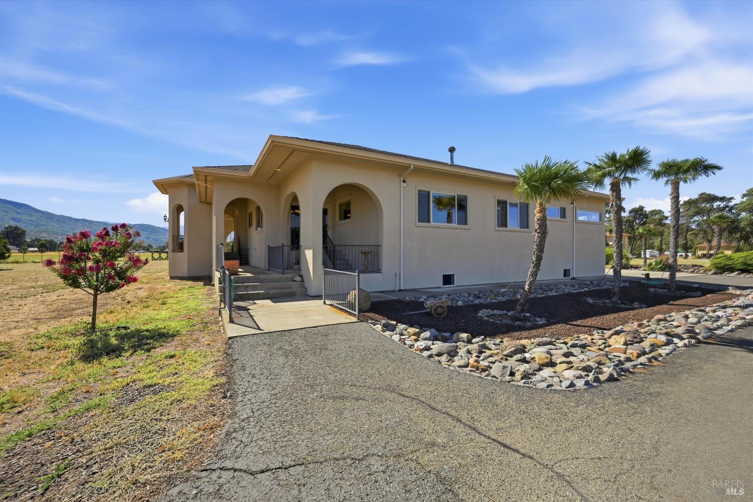 20805 Napa Avenue Middletown CA 95461