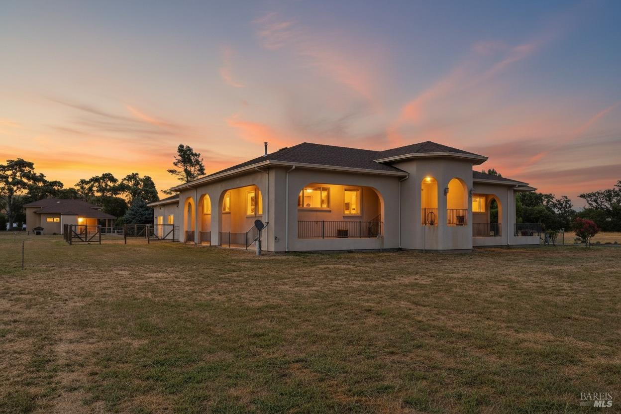 20805 Napa Avenue Middletown CA 95461