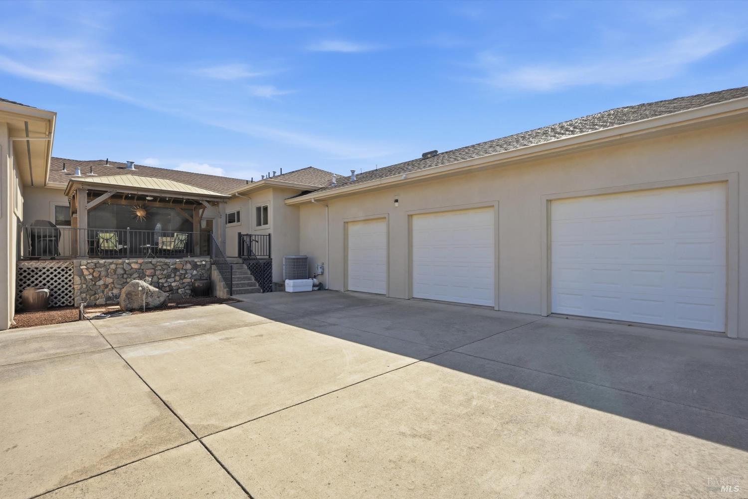 20805 Napa Avenue Middletown CA 95461