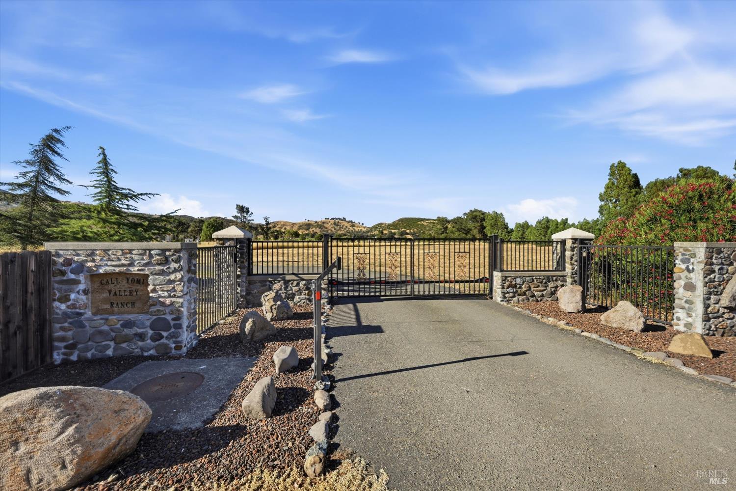 20805 Napa Avenue Middletown CA 95461