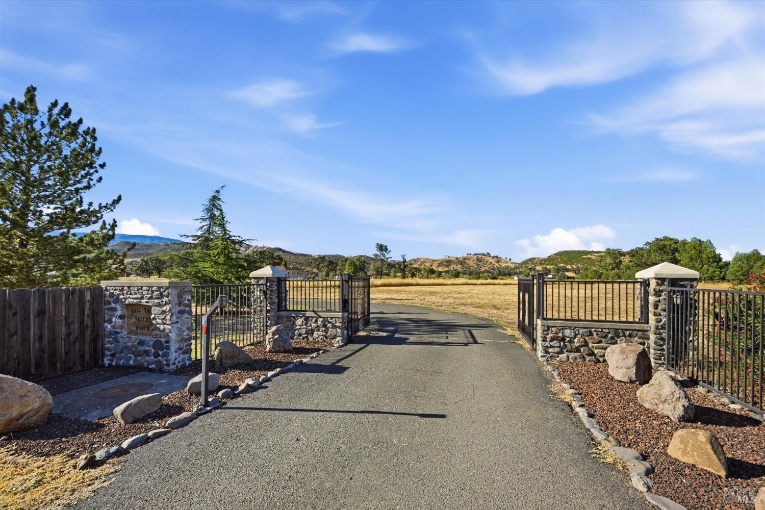 20805 Napa Avenue Middletown CA 95461