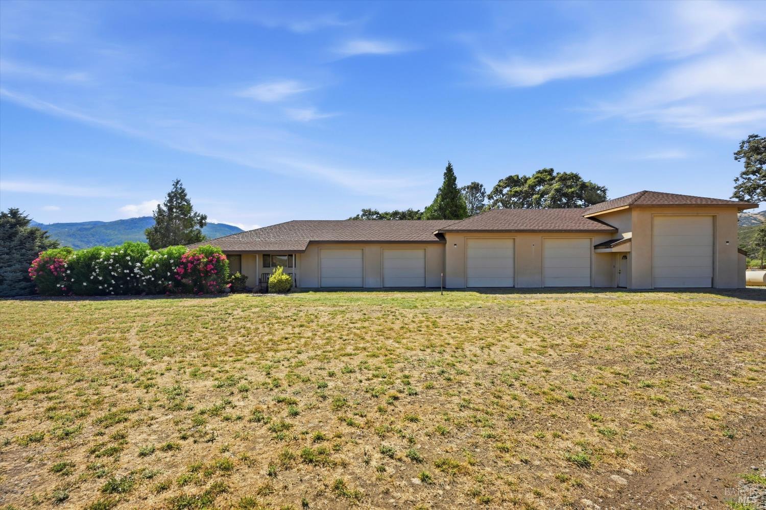 20805 Napa Avenue Middletown CA 95461