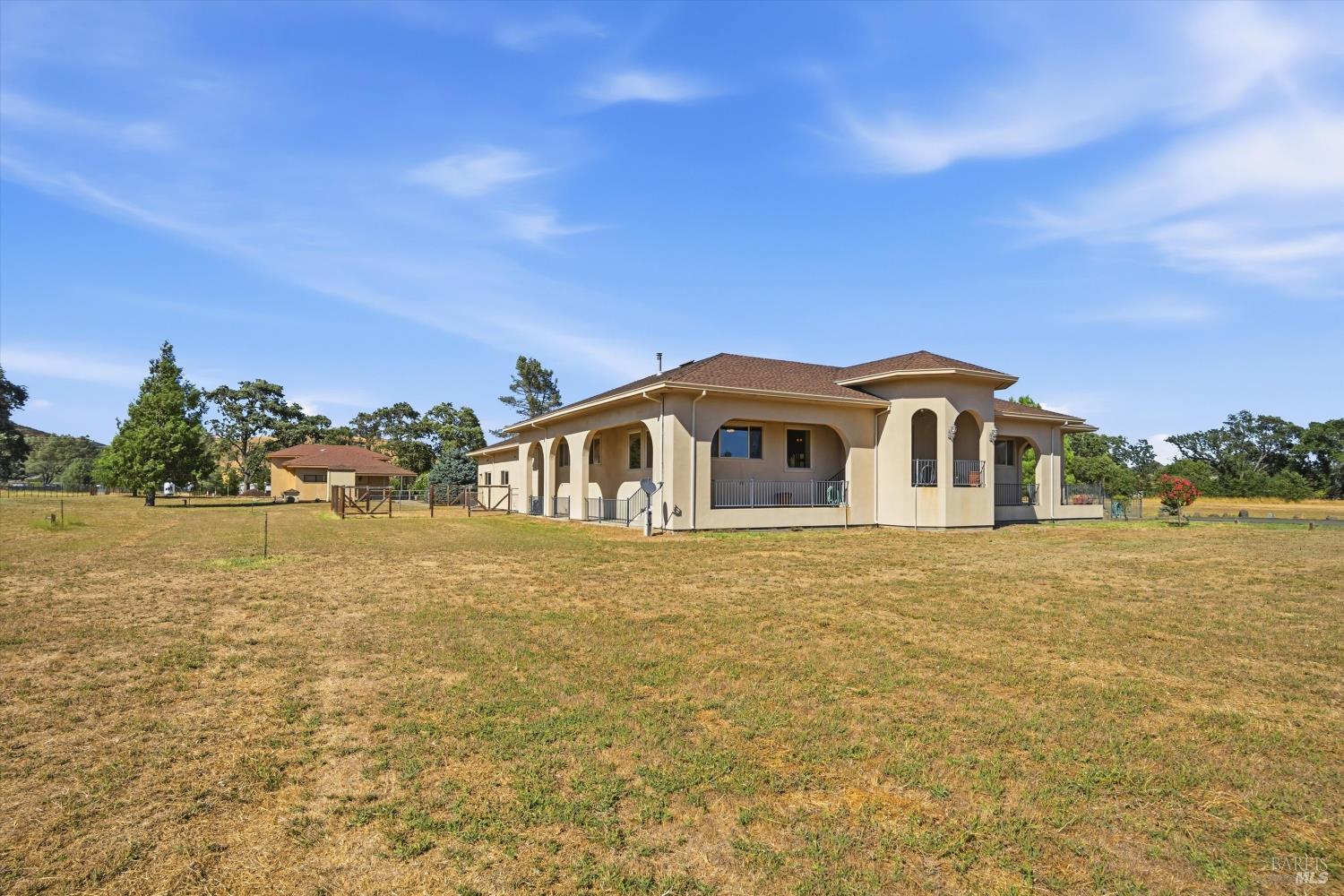 20805 Napa Avenue Middletown CA 95461