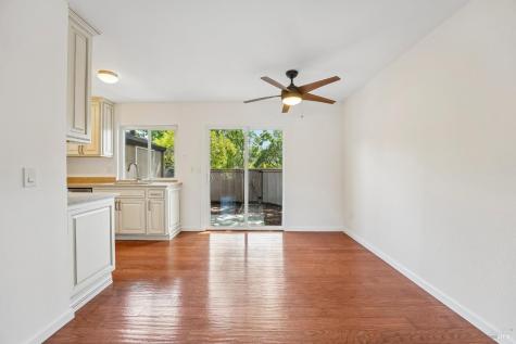 5022 Charmian Drive Santa Rosa CA 95409