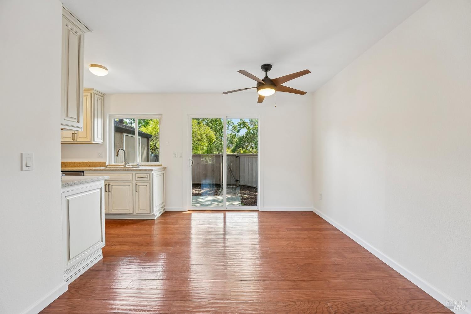 5022 Charmian Drive Santa Rosa CA 95409