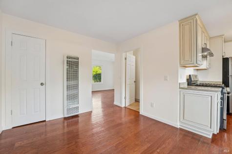 5022 Charmian Drive Santa Rosa CA 95409