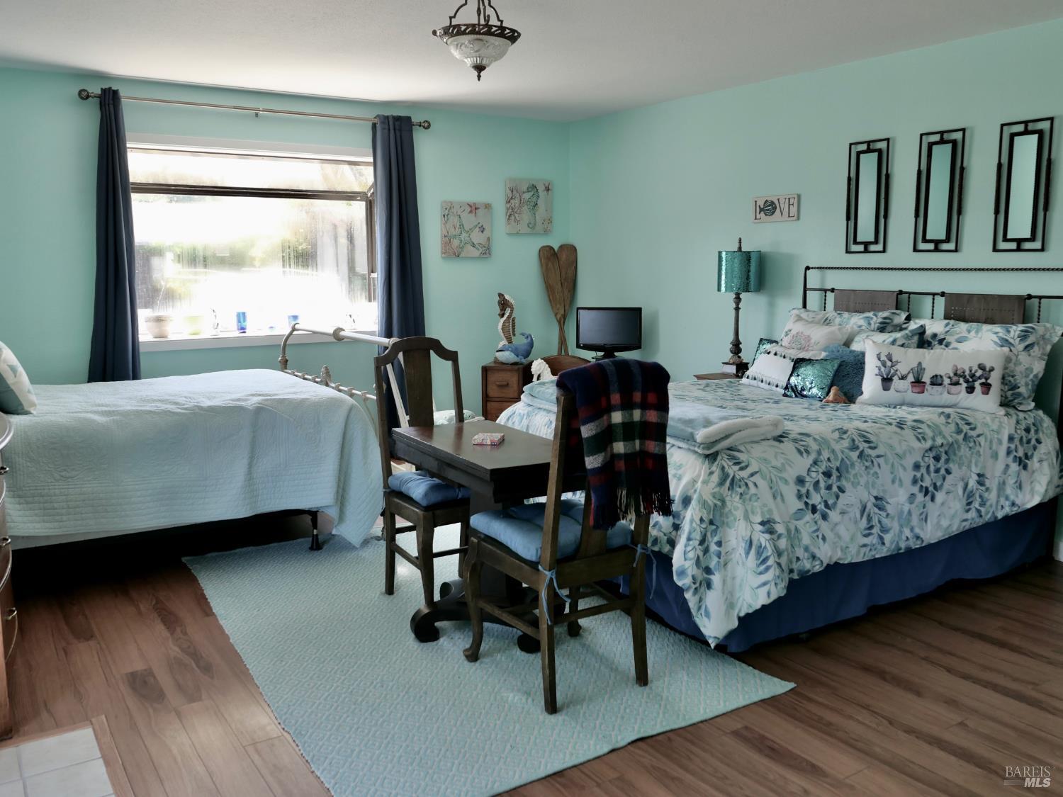 730 E Chestnut Street Fort Bragg CA 95437
