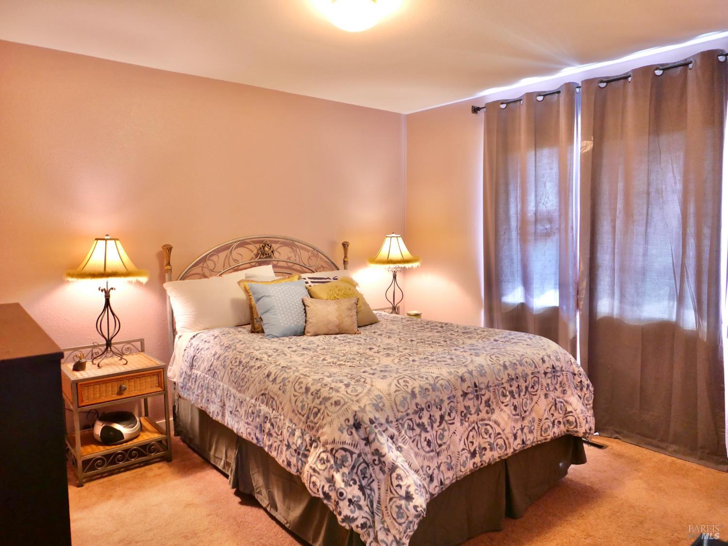 730 E Chestnut Street Fort Bragg CA 95437