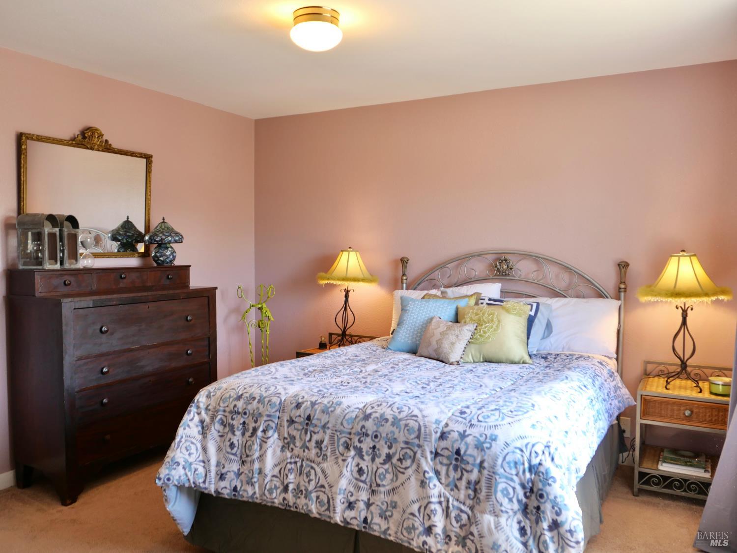 730 E Chestnut Street Fort Bragg CA 95437