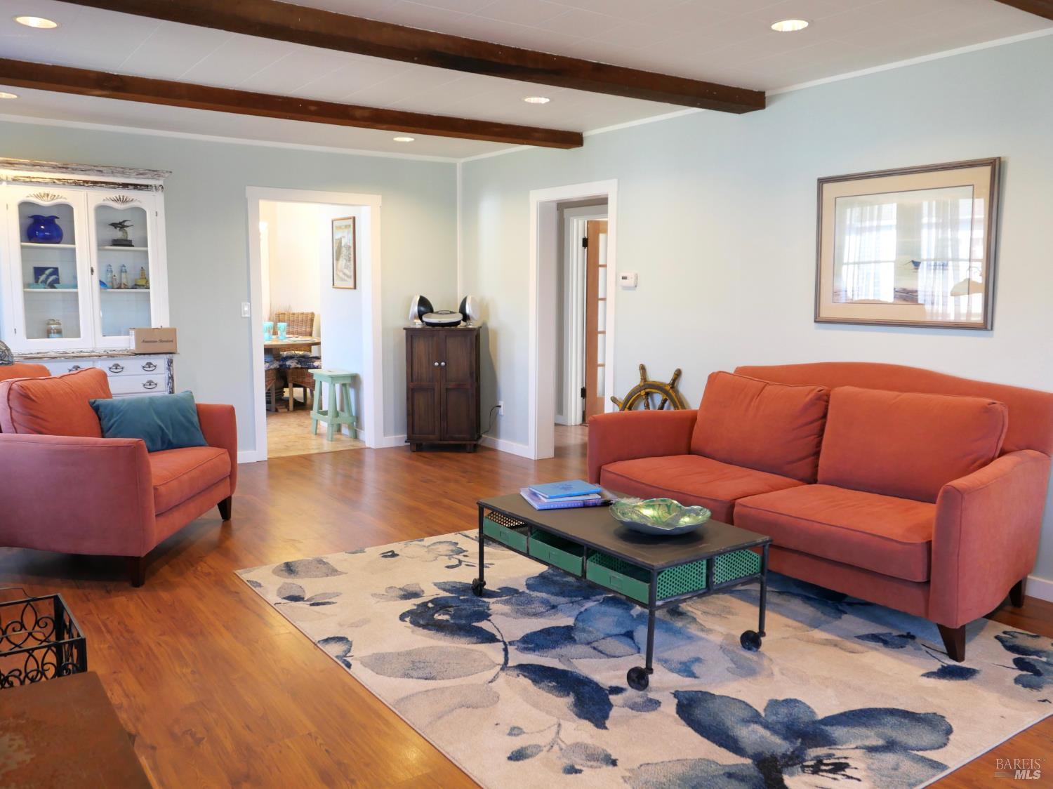 730 E Chestnut Street Fort Bragg CA 95437