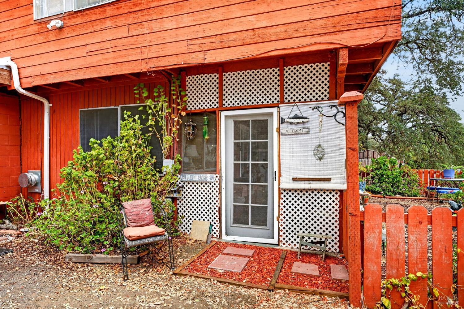 3635 Country Club Drive Clearlake CA 95422
