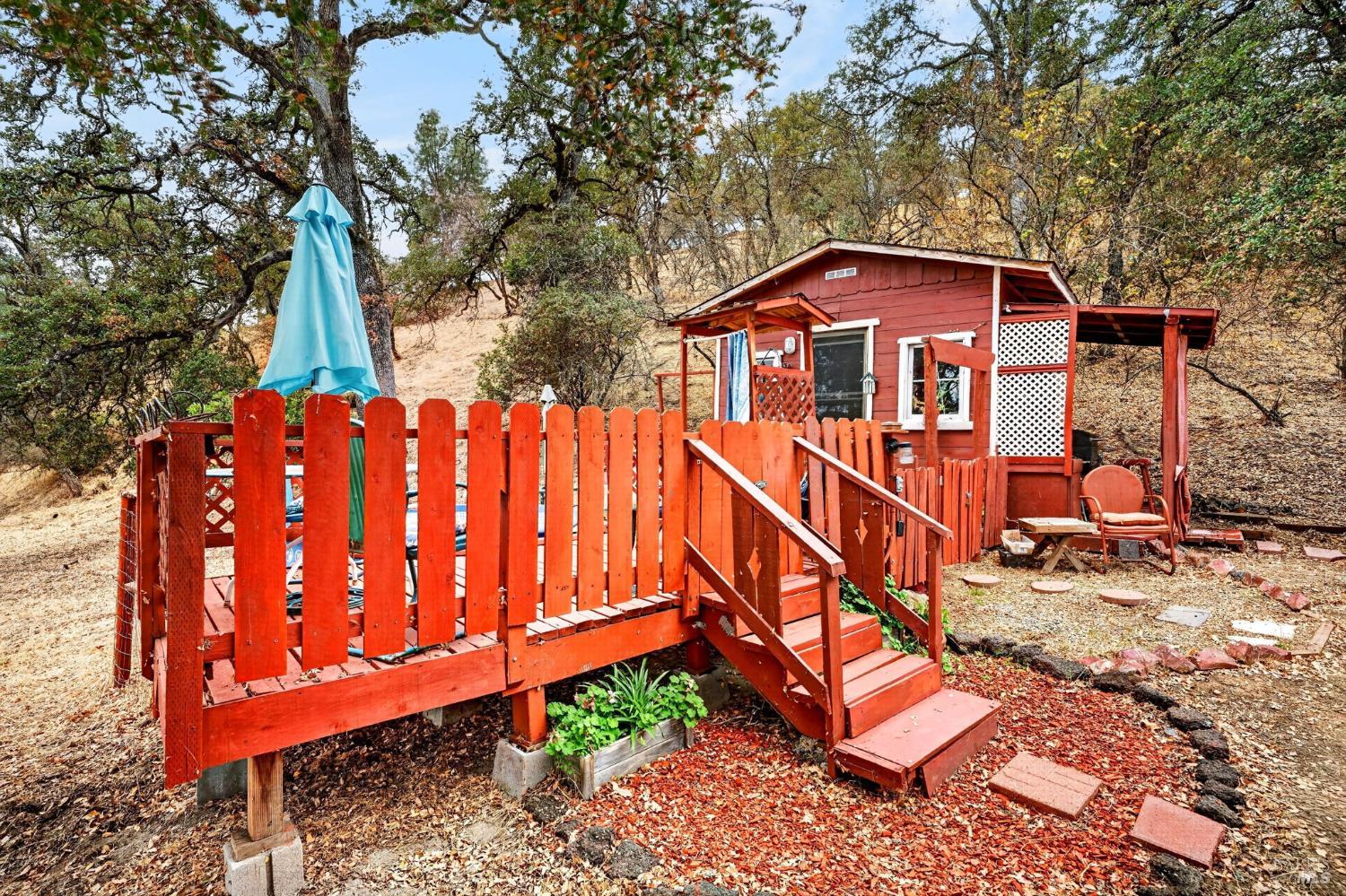3635 Country Club Drive Clearlake CA 95422
