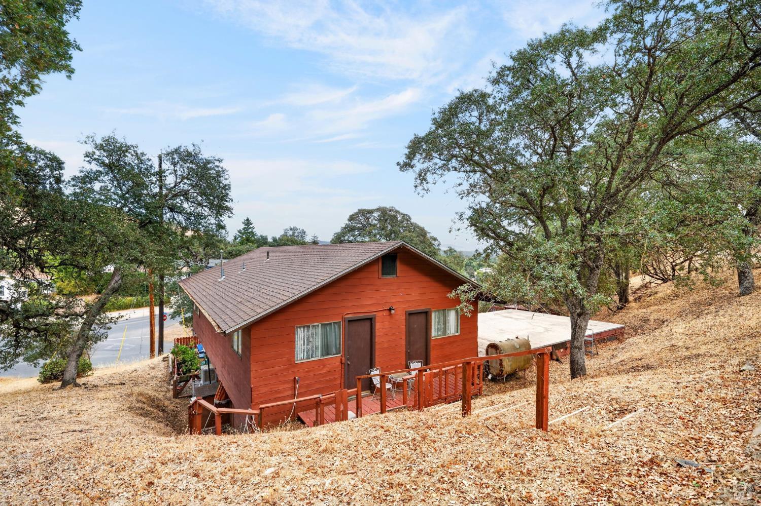 3635 Country Club Drive Clearlake CA 95422