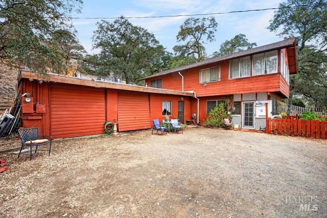3635 Country Club Drive Clearlake CA 95422