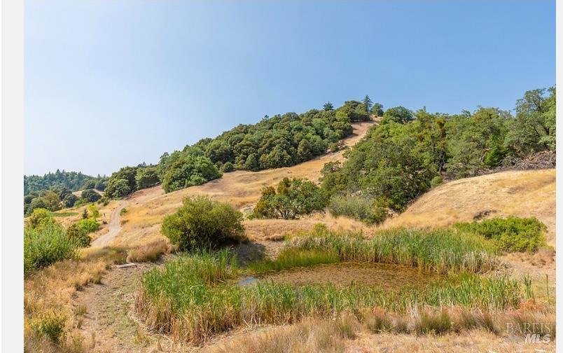 59665 Bell Springs Road Laytonville CA 95454