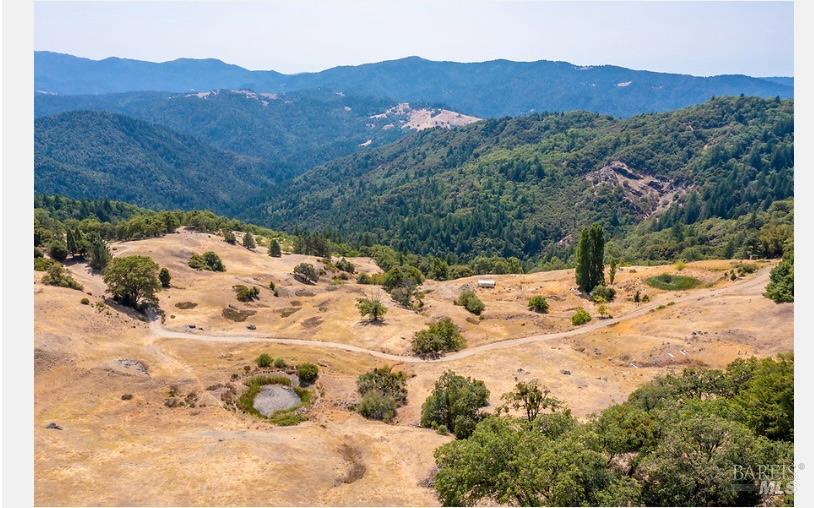 59665 Bell Springs Road Laytonville CA 95454