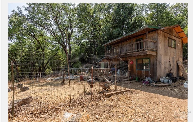 59665 Bell Springs Road Laytonville CA 95454