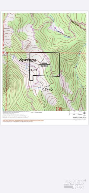 59665 Bell Springs Road Laytonville CA 95454