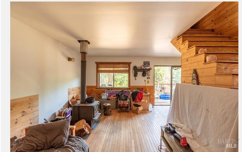 59665 Bell Springs Road Laytonville CA 95454