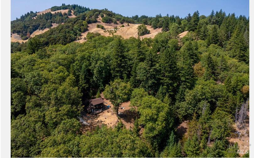 59665 Bell Springs Road Laytonville CA 95454