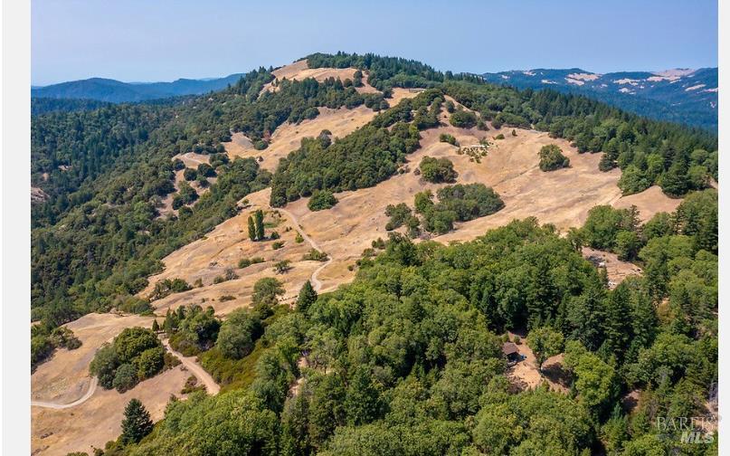 59665 Bell Springs Road Laytonville CA 95454