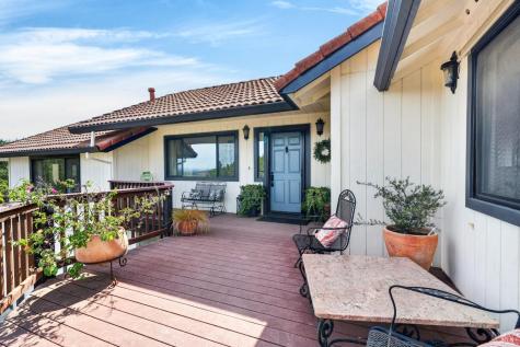 275 Kerry Lane Cloverdale CA 95425