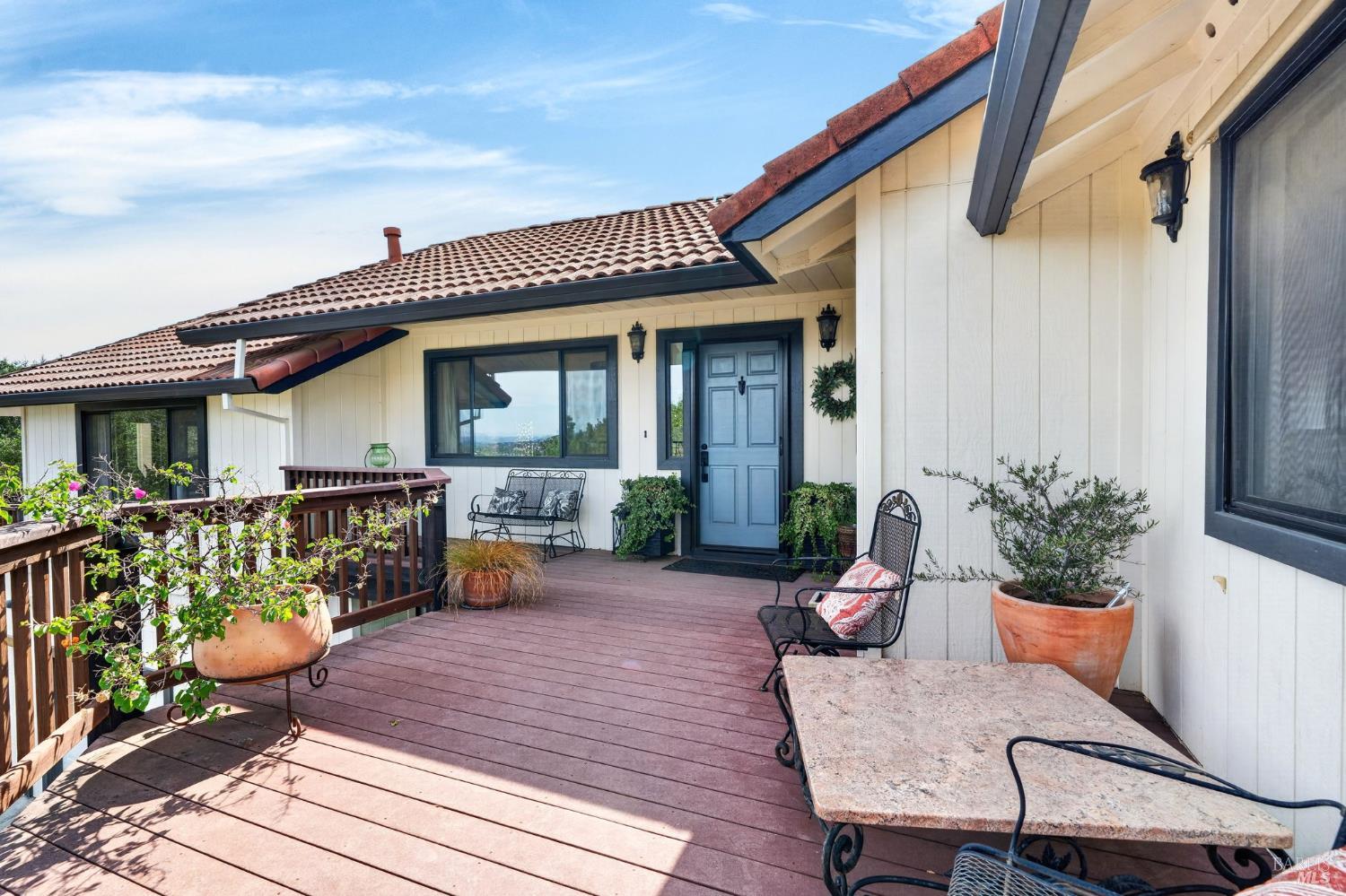 275 Kerry Lane Cloverdale CA 95425