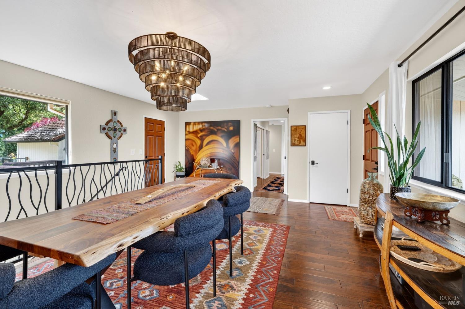 275 Kerry Lane Cloverdale CA 95425