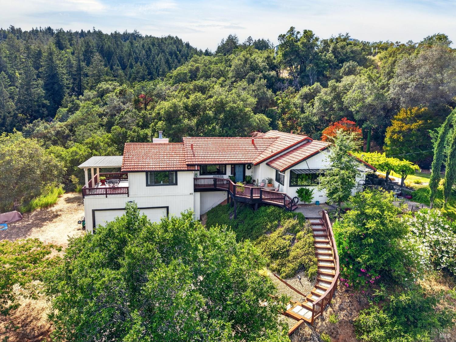 275 Kerry Lane Cloverdale CA 95425
