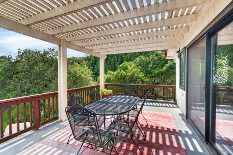 275 Kerry Lane Cloverdale CA 95425