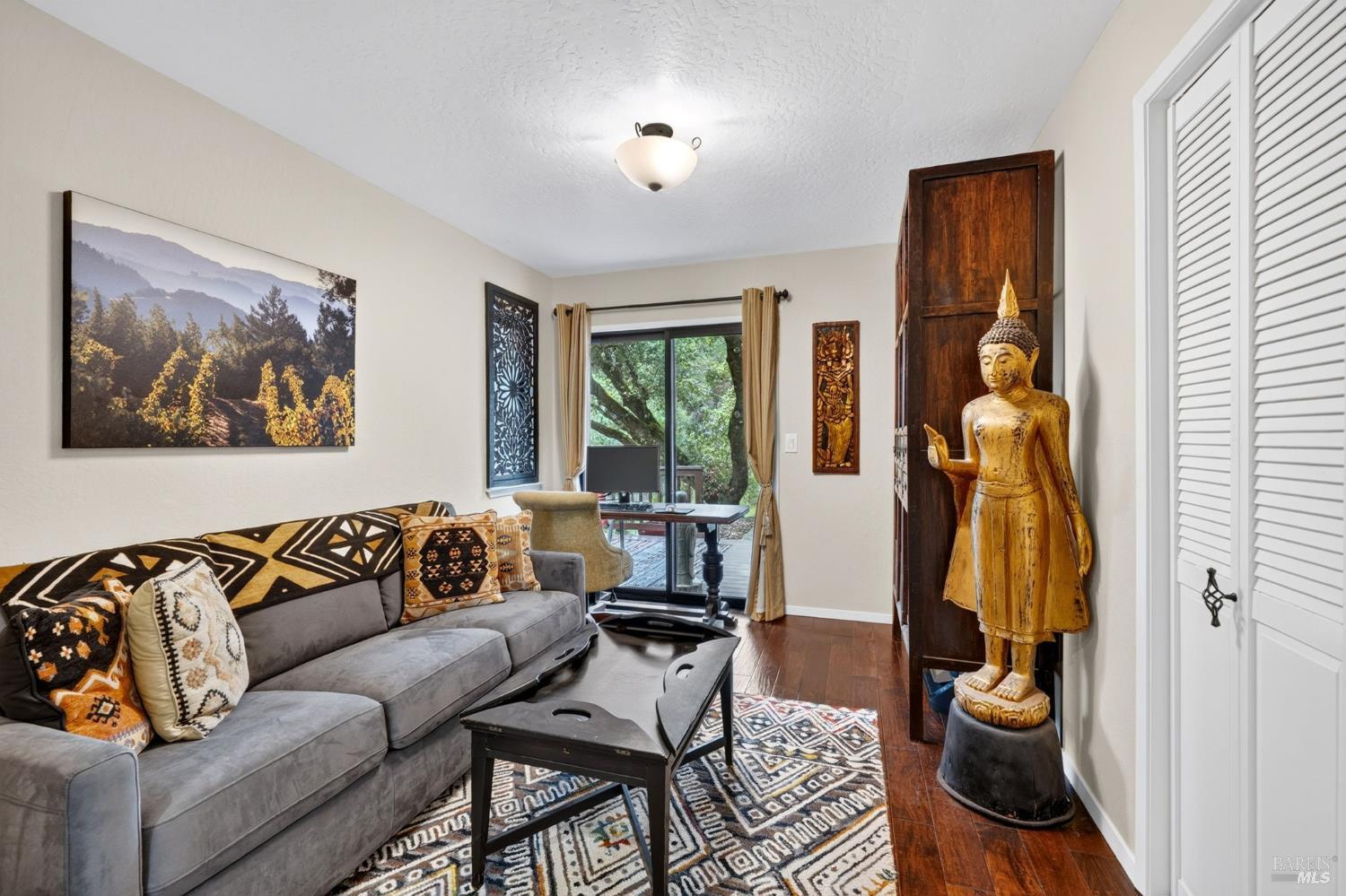 275 Kerry Lane Cloverdale CA 95425