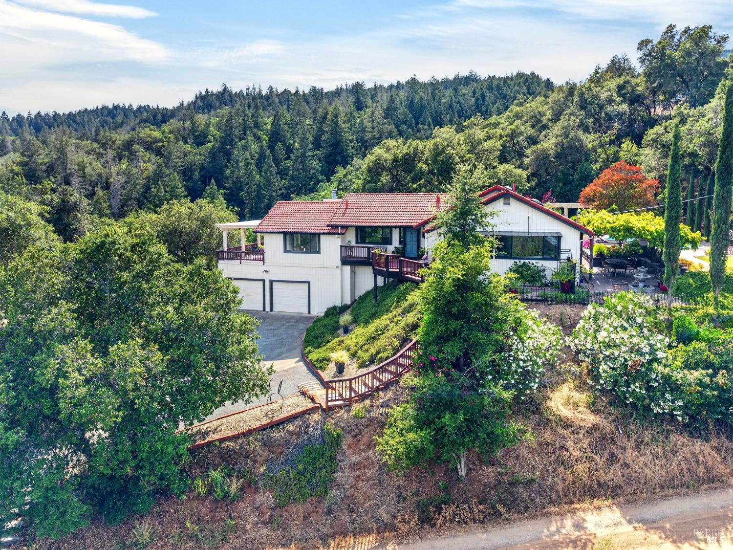 275 Kerry Lane Cloverdale CA 95425