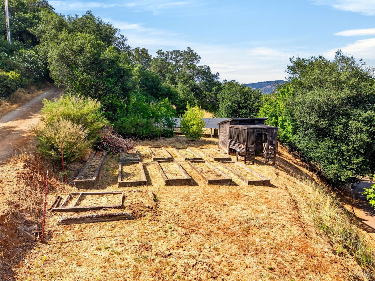 275 Kerry Lane Cloverdale CA 95425