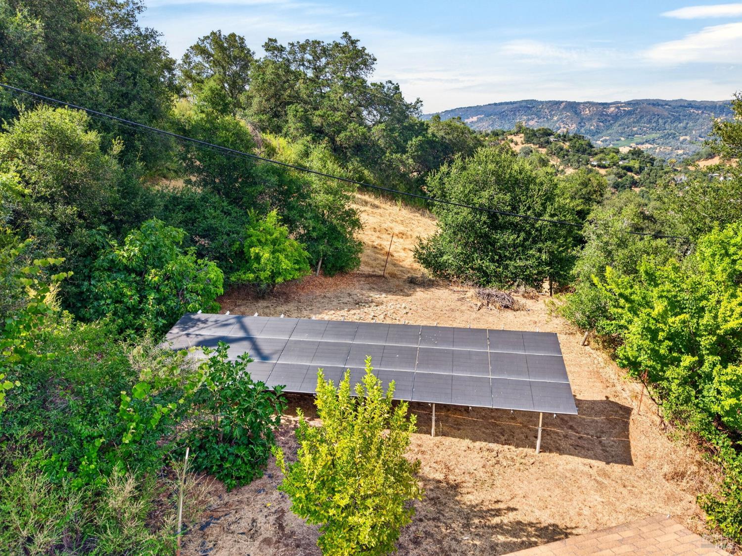 275 Kerry Lane Cloverdale CA 95425