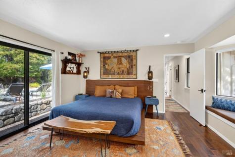275 Kerry Lane Cloverdale CA 95425