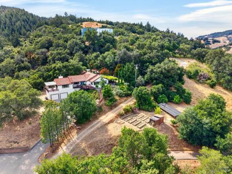275 Kerry Lane Cloverdale CA 95425