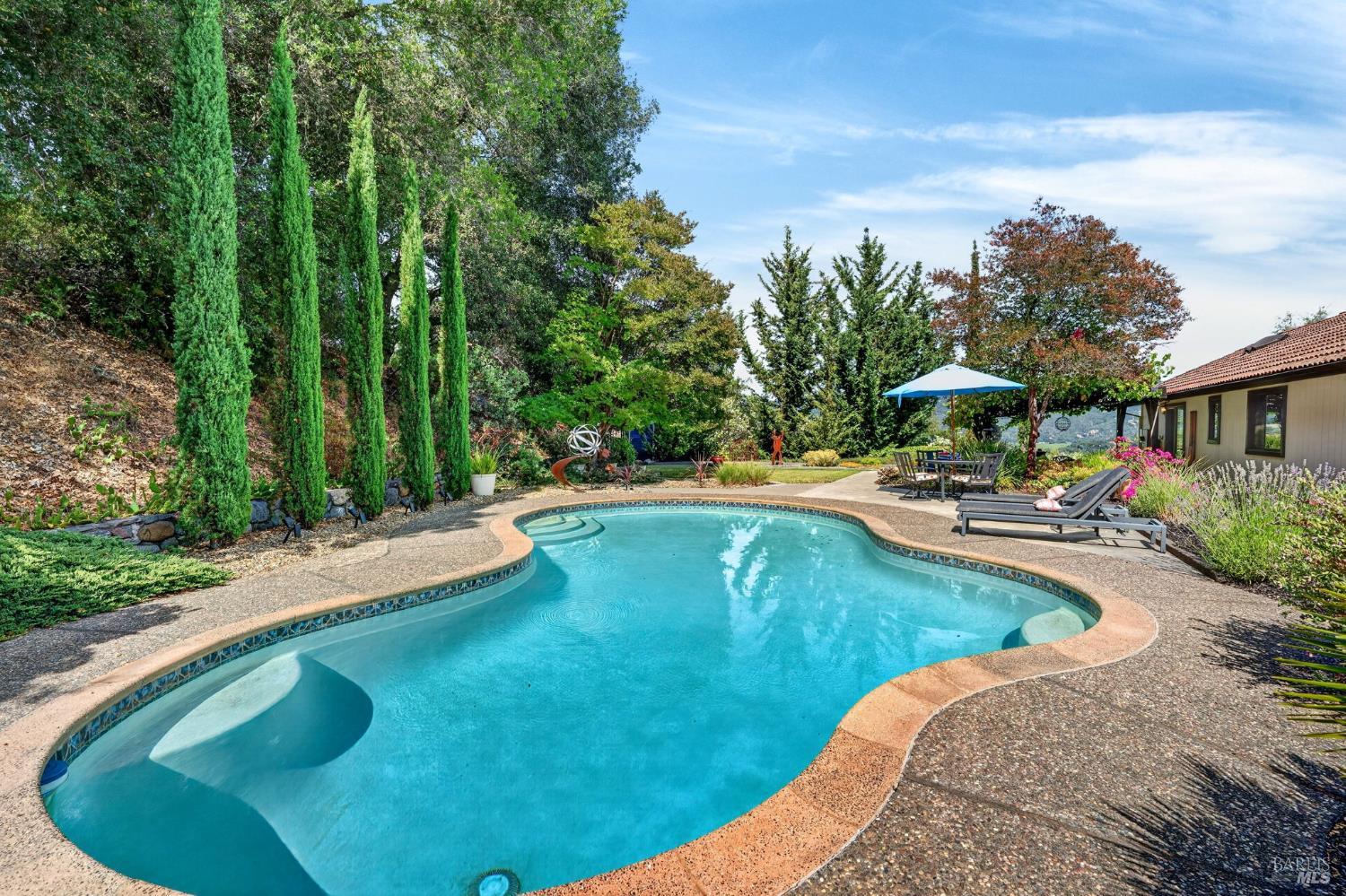 275 Kerry Lane Cloverdale CA 95425