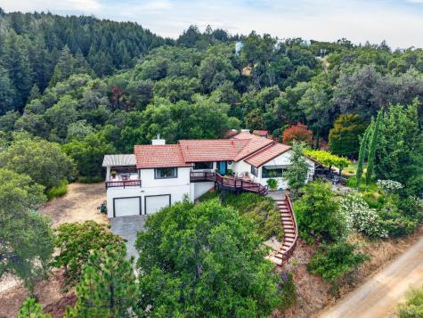 275 Kerry Lane Cloverdale CA 95425